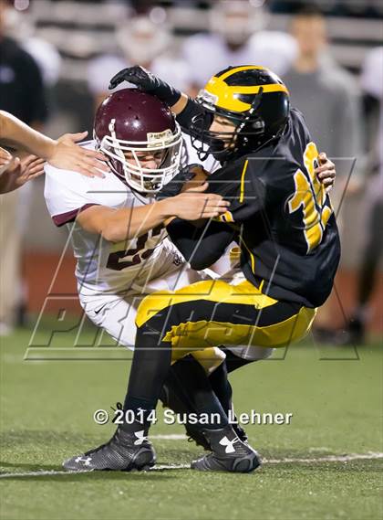 Thumbnail 1 in Woodcreek @ Del Oro photogallery.