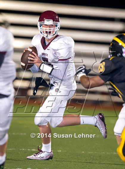 Thumbnail 1 in Woodcreek @ Del Oro photogallery.
