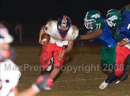 Thumbnail 3 in Grassfield @ Green Run photogallery.