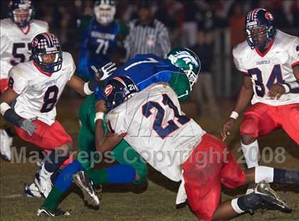 Thumbnail 2 in Grassfield @ Green Run photogallery.