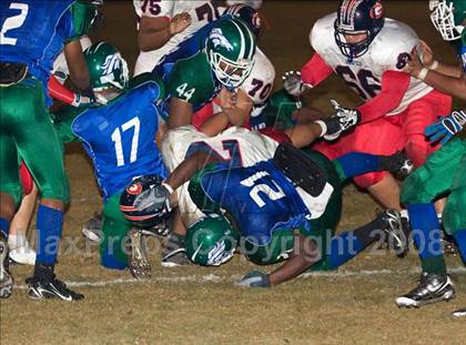 Thumbnail 3 in Grassfield @ Green Run photogallery.