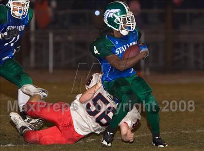 Thumbnail 1 in Grassfield @ Green Run photogallery.