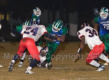 Thumbnail 2 in Grassfield @ Green Run photogallery.