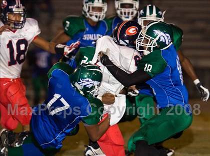Thumbnail 3 in Grassfield @ Green Run photogallery.