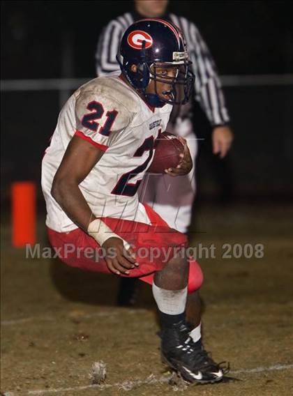 Thumbnail 3 in Grassfield @ Green Run photogallery.