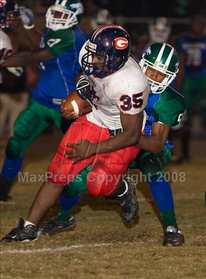 Thumbnail 2 in Grassfield @ Green Run photogallery.