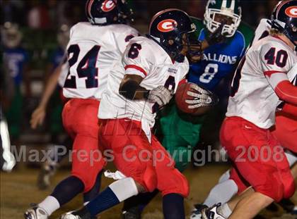 Thumbnail 2 in Grassfield @ Green Run photogallery.