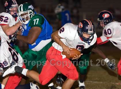 Thumbnail 1 in Grassfield @ Green Run photogallery.