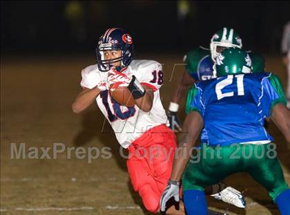 Thumbnail 3 in Grassfield @ Green Run photogallery.