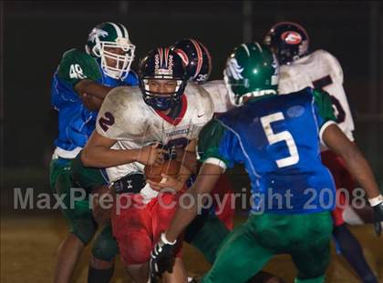 Thumbnail 1 in Grassfield @ Green Run photogallery.