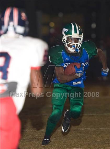 Thumbnail 3 in Grassfield @ Green Run photogallery.