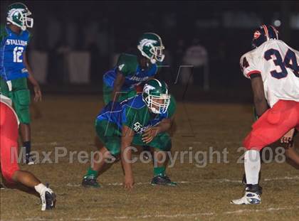 Thumbnail 2 in Grassfield @ Green Run photogallery.