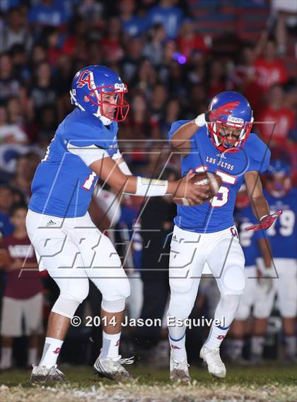 Thumbnail 3 in Glendora @ Los Altos photogallery.