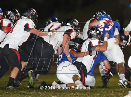 Thumbnail 2 in Glendora @ Los Altos photogallery.
