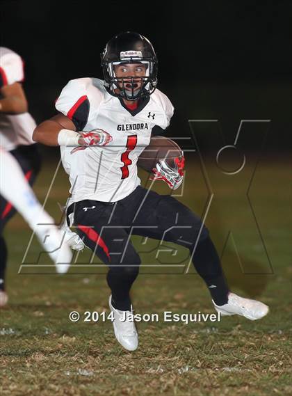 Thumbnail 2 in Glendora @ Los Altos photogallery.
