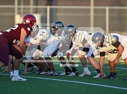 Thumbnail 2 in Spring Woods @ Cy-Fair (A Teams) photogallery.