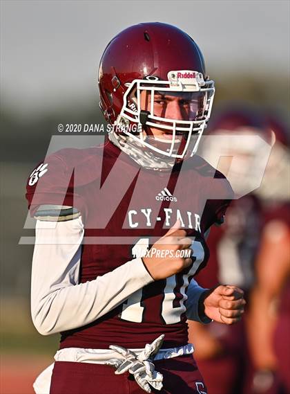 Thumbnail 3 in Spring Woods @ Cy-Fair (A Teams) photogallery.