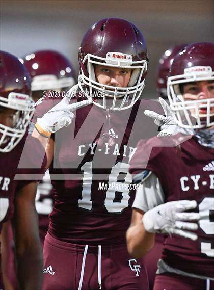Thumbnail 2 in Spring Woods @ Cy-Fair (A Teams) photogallery.