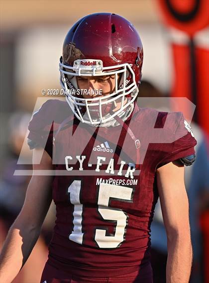 Thumbnail 2 in Spring Woods @ Cy-Fair (A Teams) photogallery.