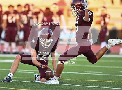 Thumbnail 2 in Spring Woods @ Cy-Fair (A Teams) photogallery.