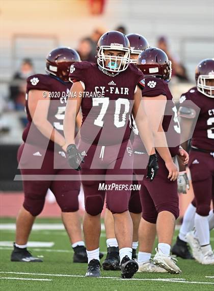 Thumbnail 2 in Spring Woods @ Cy-Fair (A Teams) photogallery.