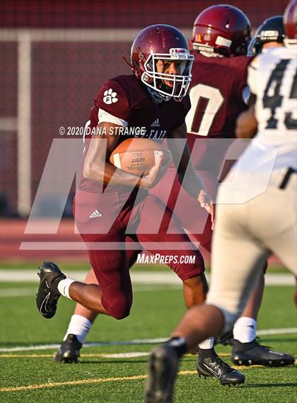 Thumbnail 3 in Spring Woods @ Cy-Fair (A Teams) photogallery.