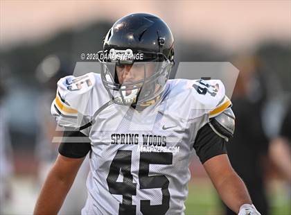 Thumbnail 2 in Spring Woods @ Cy-Fair (A Teams) photogallery.