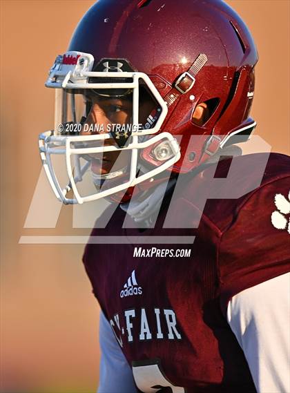 Thumbnail 1 in Spring Woods @ Cy-Fair (A Teams) photogallery.