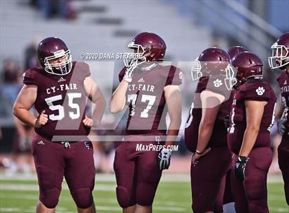 Thumbnail 2 in Spring Woods @ Cy-Fair (A Teams) photogallery.