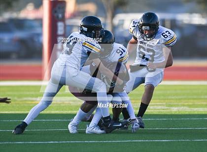 Thumbnail 2 in Spring Woods @ Cy-Fair (A Teams) photogallery.