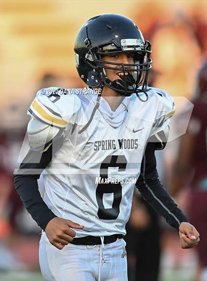 Thumbnail 1 in Spring Woods @ Cy-Fair (A Teams) photogallery.