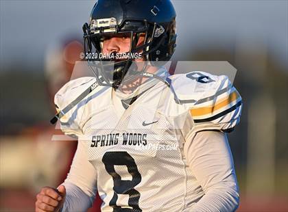 Thumbnail 3 in Spring Woods @ Cy-Fair (A Teams) photogallery.