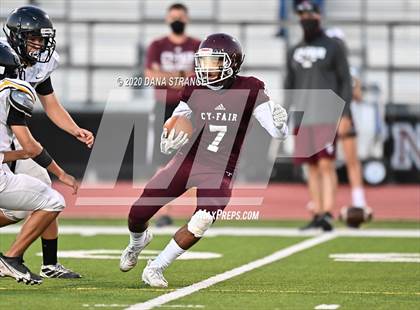 Thumbnail 1 in Spring Woods @ Cy-Fair (A Teams) photogallery.