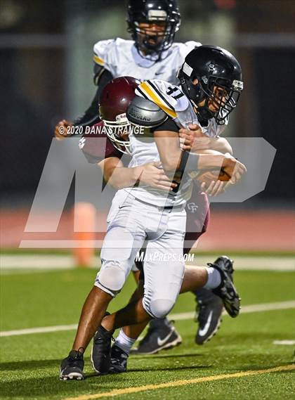 Thumbnail 1 in Spring Woods @ Cy-Fair (A Teams) photogallery.
