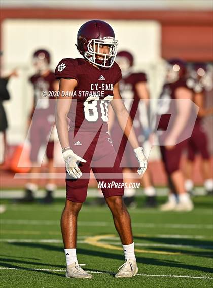 Thumbnail 2 in Spring Woods @ Cy-Fair (A Teams) photogallery.