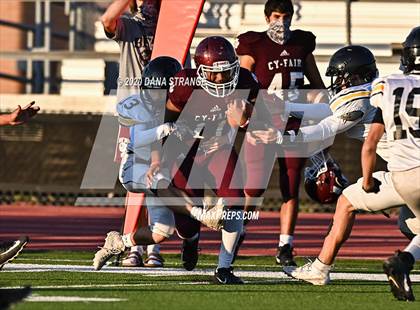 Thumbnail 3 in Spring Woods @ Cy-Fair (A Teams) photogallery.