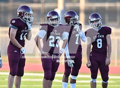 Thumbnail 2 in Spring Woods @ Cy-Fair (A Teams) photogallery.