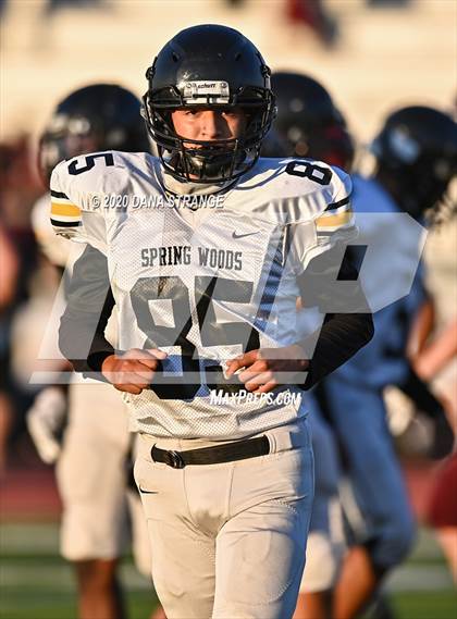 Thumbnail 1 in Spring Woods @ Cy-Fair (A Teams) photogallery.