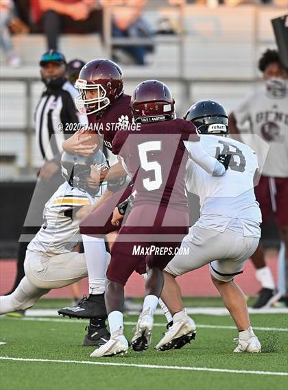 Thumbnail 2 in Spring Woods @ Cy-Fair (A Teams) photogallery.