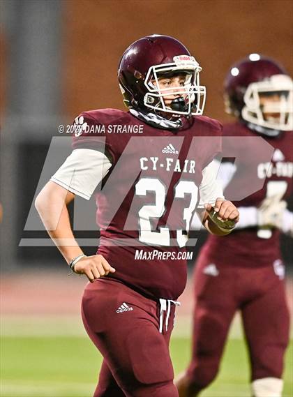 Thumbnail 1 in Spring Woods @ Cy-Fair (A Teams) photogallery.