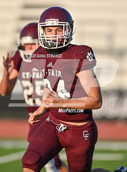 Thumbnail 3 in Spring Woods @ Cy-Fair (A Teams) photogallery.