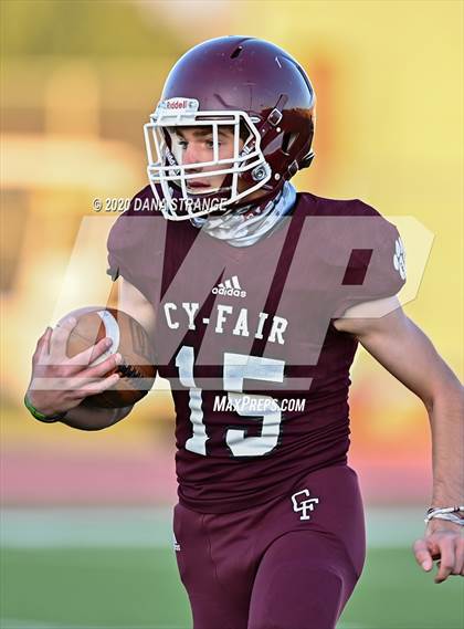 Thumbnail 3 in Spring Woods @ Cy-Fair (A Teams) photogallery.