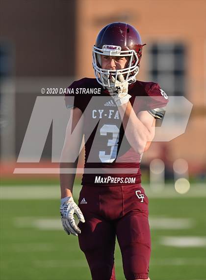 Thumbnail 2 in Spring Woods @ Cy-Fair (A Teams) photogallery.