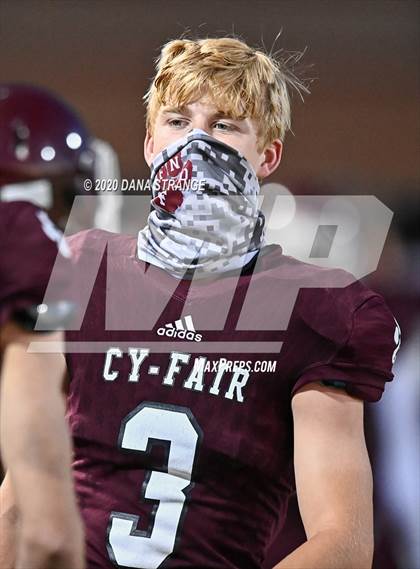 Thumbnail 3 in Spring Woods @ Cy-Fair (A Teams) photogallery.