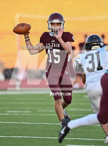 Thumbnail 1 in Spring Woods @ Cy-Fair (A Teams) photogallery.