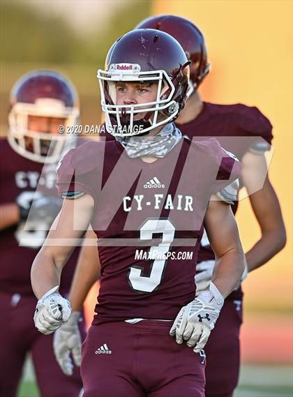 Thumbnail 1 in Spring Woods @ Cy-Fair (A Teams) photogallery.