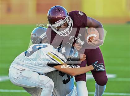 Thumbnail 1 in Spring Woods @ Cy-Fair (A Teams) photogallery.