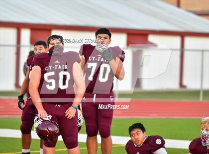 Thumbnail 2 in Spring Woods @ Cy-Fair (A Teams) photogallery.