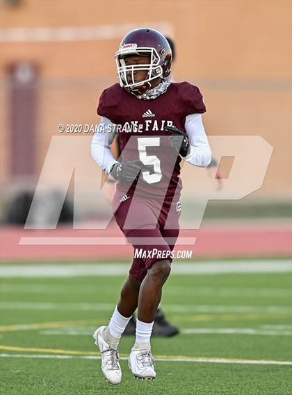 Thumbnail 1 in Spring Woods @ Cy-Fair (A Teams) photogallery.
