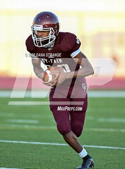 Thumbnail 1 in Spring Woods @ Cy-Fair (A Teams) photogallery.